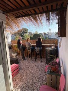 "El Pelícano" Hostal