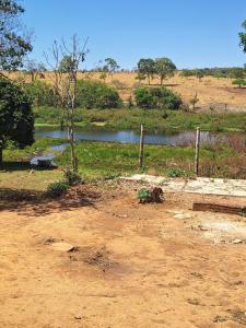 Suítes Recanto das Flores 2