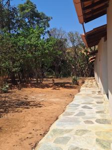 Suítes Recanto das Flores 2