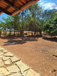 Suítes Recanto das Flores 2