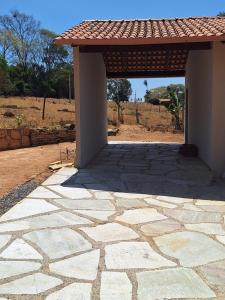 Suítes Recanto das Flores 2