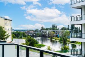 Nad Odra Gold Apartment