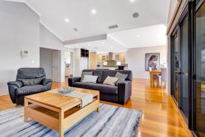 Panda Living waterfront paradise