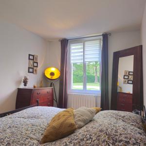 Appartement de 90m² situé dans le Vieux-Lille.