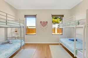 Panda Living waterfront paradise