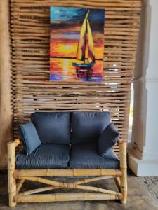 Las sevillanas beach hotel y restaurante