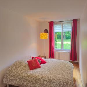 Appartement de 90m² situé dans le Vieux-Lille.