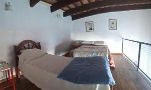 Apart Bienestar Dpto A