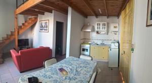 Apart Bienestar Dpto A