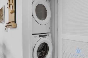 Chic Downtown - City Views Gym & Pool