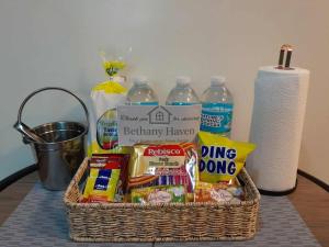 Bethany Haven Condo at Lafayette Park Square