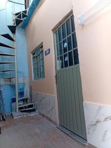 Hospedagem Deus Conosco