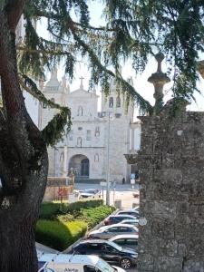 ChezGyKa - Sinta-se Em Casa! - 3hvězdičkové hotely ve městě Viseu