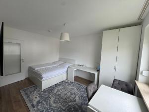 Exklusives Studio im Zentrum