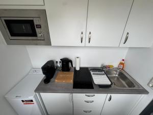 Exklusives Studio im Zentrum