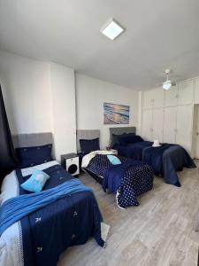 Na Quadra Praia Posto 5 Familiar NSC1137-601