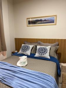 Conforto Próximo ao Metrô e Praia BC537-402