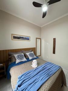 Conforto Próximo ao Metrô e Praia BC537-402