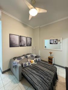 Conforto Próximo ao Metrô e Praia BC537-402