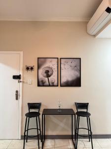 Conforto Próximo ao Metrô e Praia BC537-402