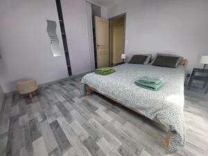 Grande maison conviviale proche de Tours