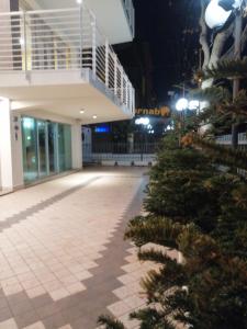 HOTEL Mezzaluna Half Moon