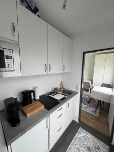 Exklusives Studio im Zentrum