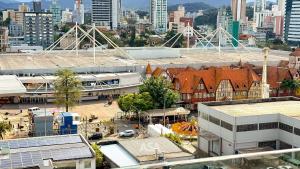 ASA | Loft Londres | Ao lado da Vila Germânica