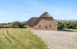 Pet Friendly Home In Ulfborg With Sauna