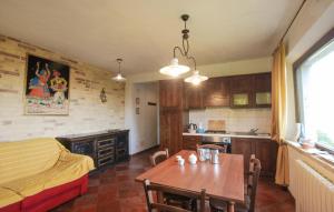 Gorgeous Home In Monterubbiano With Private Swimming Pool, Can Be Inside Or Outside