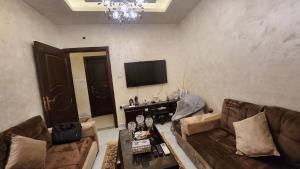 Furnished family apartment near the University of Jordan - Al-Jabihah