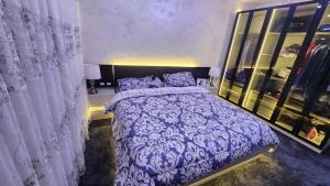 Furnished family apartment near the University of Jordan - Al-Jabihah