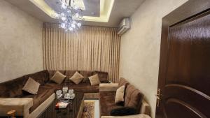 Furnished family apartment near the University of Jordan - Al-Jabihah