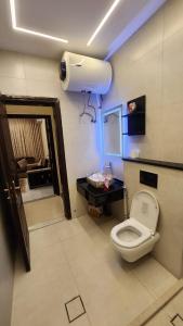 Furnished family apartment near the University of Jordan - Al-Jabihah