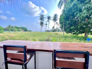 Phangan Arena Hostel