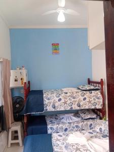 Hospedagem Deus Conosco