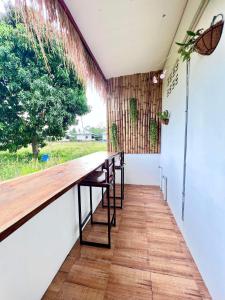 Phangan Arena Hostel