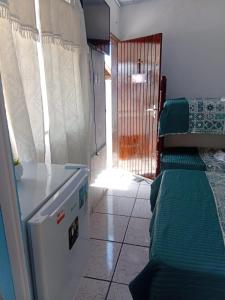 Hospedagem Deus Conosco