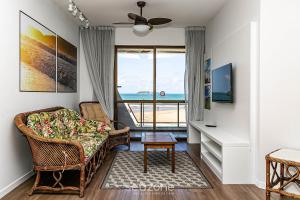 Condomínio Beira-Mar em Ingleses Norte - POR