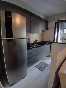 Apartamento 2 dorm com garagem Piscine Resort Brás