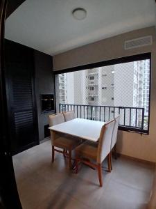 Apartamento 2 dorm com garagem Piscine Resort Brás