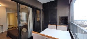 Apartamento 2 dorm com garagem Piscine Resort Brás