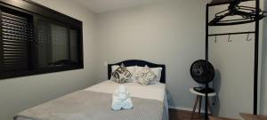 Apartamento 2 dorm com garagem Piscine Resort Brás