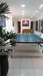 Apartamento até 8 pessoas - Cond Monte Carlo - Praia Grande - Ubatuba - 150m da praia