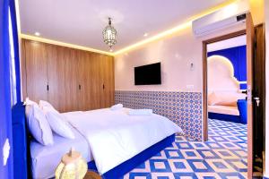 Luxury Apartment Retreat in Marrakech