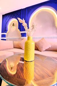 Luxury Apartment Retreat in Marrakech