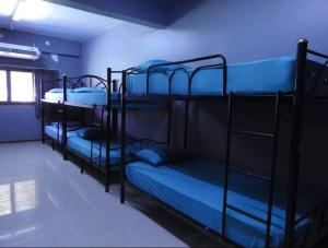 Phangan Arena Hostel