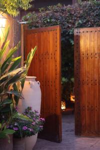 Les terrasses du Lac Marrakech