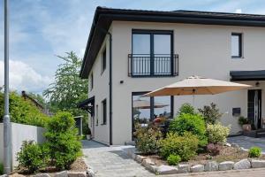 Ferienwohnung Am Rebberg