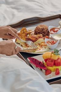 DoubleTree by Hilton Managua